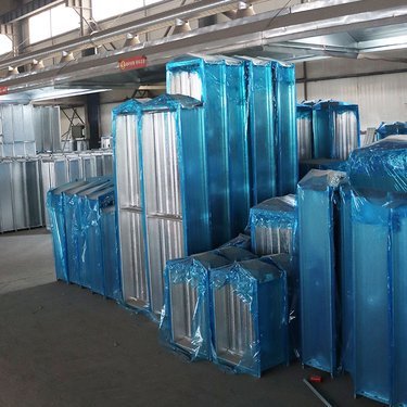 重慶防火閥選購與維護 專業信息咨詢服務指南